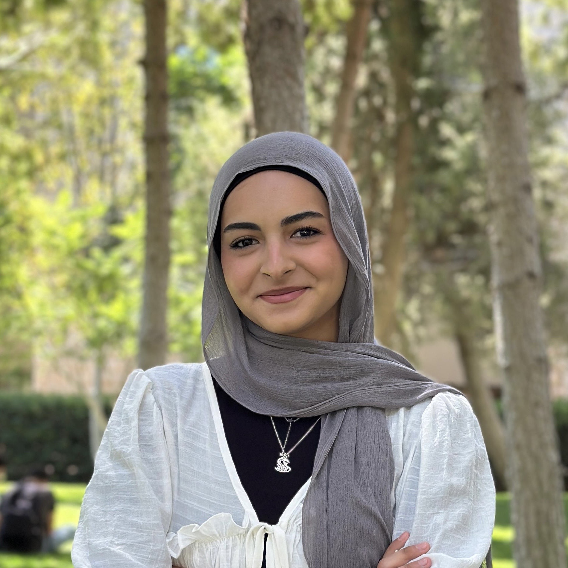 Lara Alsayyed